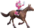 Amy (Equestrian)