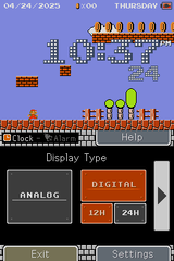Mario Clock - Super Mario Wiki, the Mario encyclopedia