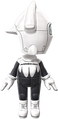 Blooper Mii Racing Suit