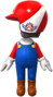 Mario Mii Racing Suit from Mario Kart Tour