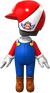 Mario Mii Racing Suit from Mario Kart Tour