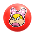 Wendy Balloon