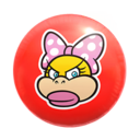 Wendy Balloon