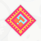 A sticker in Mario Kart World