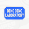 A sticker in Mario Kart World