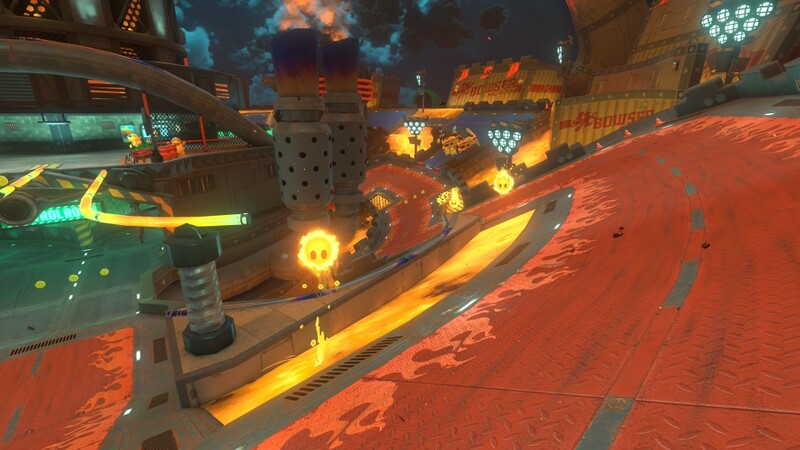 File:MKWorld Bowser's Castle Outside.jpg