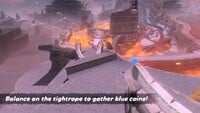 A mission in Mario Kart World