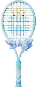 Fever Racket - Super Mario Wiki, the Mario encyclopedia