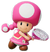 Artwork of Toadette from Mario Tennis Fever