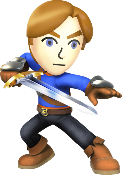 File:Mii Swordfighter SSB4.png