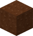 Brown Concrete Powder
