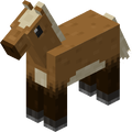 Minecraft Mario Mash-Up Horse Creamy Render.png