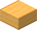 Oak Slab