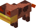 Chestnut Wolf (Super Mario Mash-Up Pack, baby)