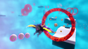 Thumbnail for "Ostrich Bananza (Instrumental)" from Donkey Kong Bananza used for Nintendo Music