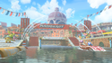 Thumbnail for "Salty Salty Speedway (Intro)" from Mario Kart World used for Nintendo Music
