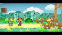 Thumbnail for "Melancholy Koopie Koo" from the Nintendo Switch remake of Paper Mario: The Thousand-Year Door used for Nintendo Music.