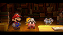 Thumbnail for "Professor Frankly" from the Nintendo Switch remake of Paper Mario: The Thousand-Year Door used for Nintendo Music.