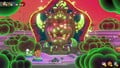 "World Theme: Flower Kingdom Invaded"