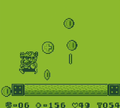 Image for "Coin Shower (Hurry Up!)" from Wario Land: Super Mario Land 3 on Nintendo Music