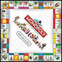 Nintendo Monopoly Board 2010.jpg