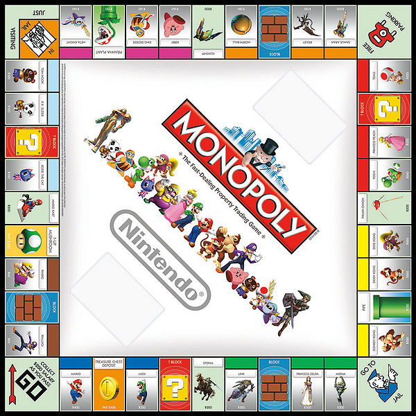 File:Nintendo Monopoly Board 2010.jpg