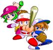 A spirit in ssbu