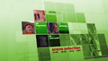 Scene selection menu (9-12)