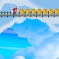 Option in a Play Nintendo opinion poll on Super Mario Maker 2 level themes. Original filename: 1x1_472x472_SMM2-poll-02_sky_v01.6ef5f3152e16d0ba.jpg
