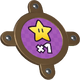 An item from Super Mario Party Jamboree