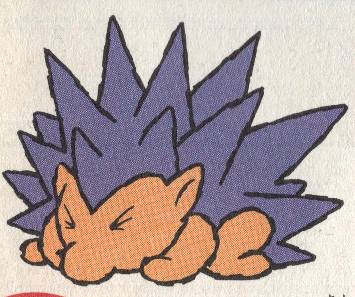 File:SMW2 Harry Hedgehog.jpg