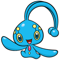 SSBU Manaphy Spirit.png