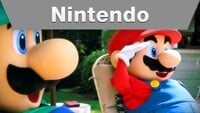 ""Where Will Luigi Fall Asleep?" - Video 3"