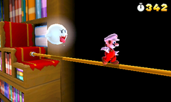 Gallery:Rope - Super Mario Wiki, the Mario encyclopedia