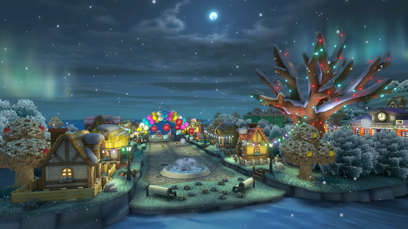 File:Animal Crossing MK8 DLC winter photo 2.png