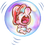 Artwork of Baby Mario, from Yoshi's New Island.