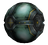 Soccer Ball from Mario Strikers Charged