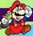 Super Mario Bros. 2 (Italian Club Nintendo)