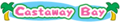 Castaway Bay Party Mode logo.png