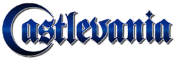 Castlevania logo