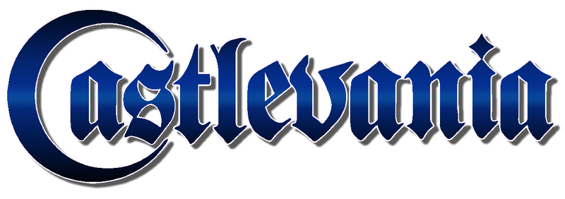 File:Castlevania logo.png