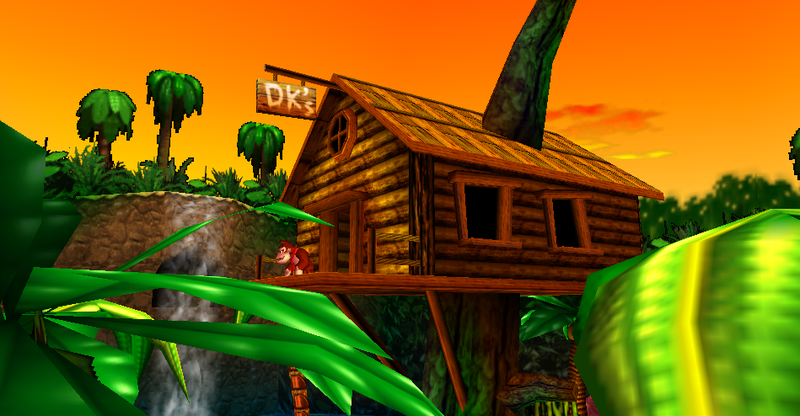 File:DK Treehouse Dk64.png