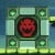 Screenshot of an Iron Block from Super Mario Bros. Wonder