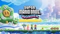 Super Mario Bros. Wonder – Nintendo Switch 2 Edition + Meetup in Bellabel Park (trailer, long variety)