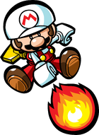 Mini - Super Mario Wiki, the Mario encyclopedia