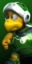 Team Luigi's Hammer Bro picture