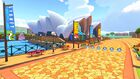 Tour Sydney Sprint as it appears in Mario Kart 8 Deluxe