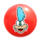 Larry Balloon from Mario Kart Tour