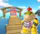 3DS Cheep Cheep Lagoon T from Mario Kart Tour