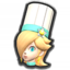 Rosalina (Chef) from Mario Kart Tour